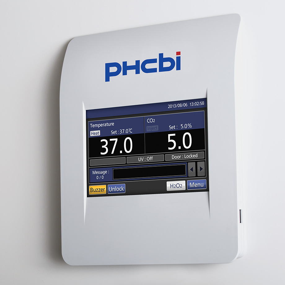 co2 incubator for cell culture MCO-230AICUVLG