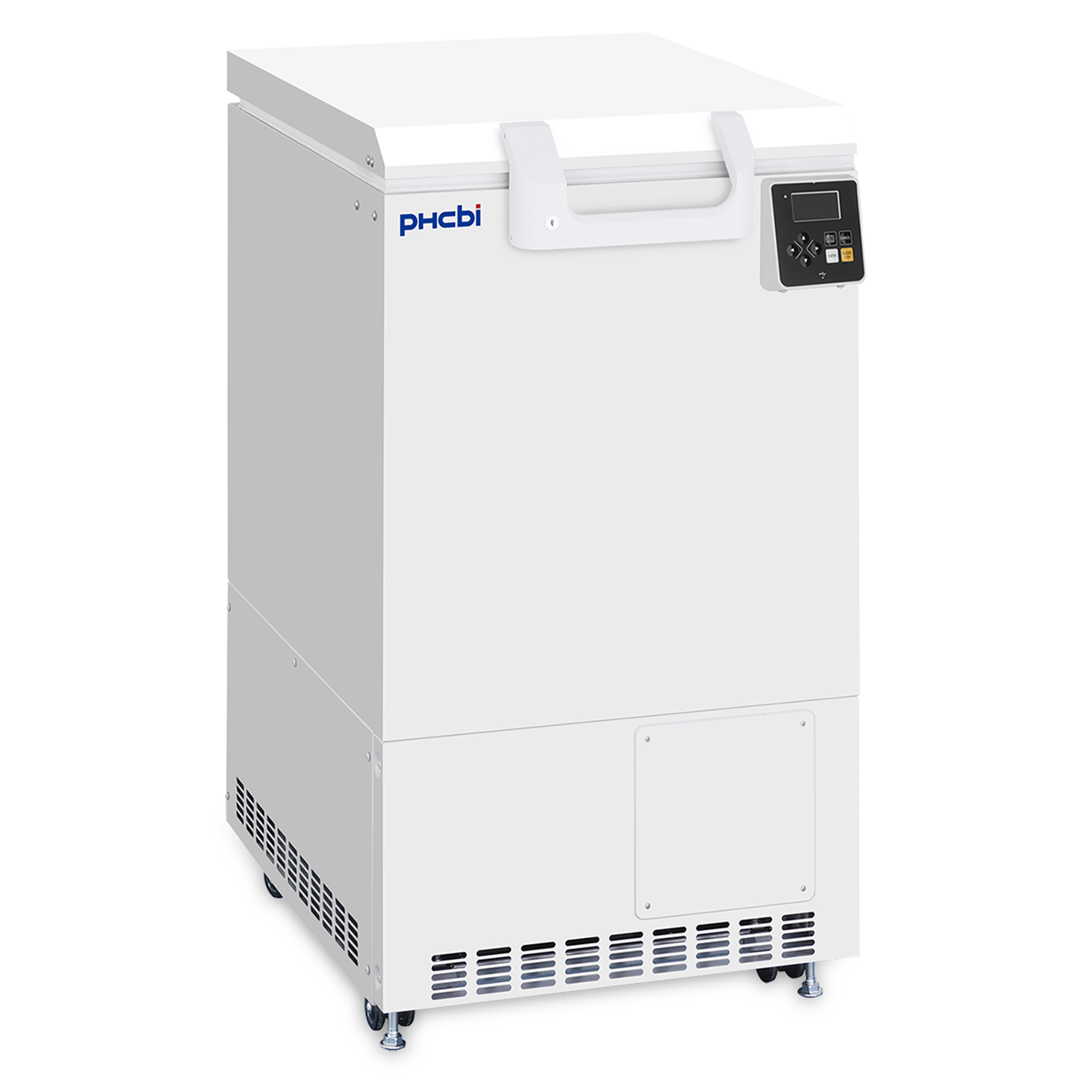 phcbi -86 chest freezer