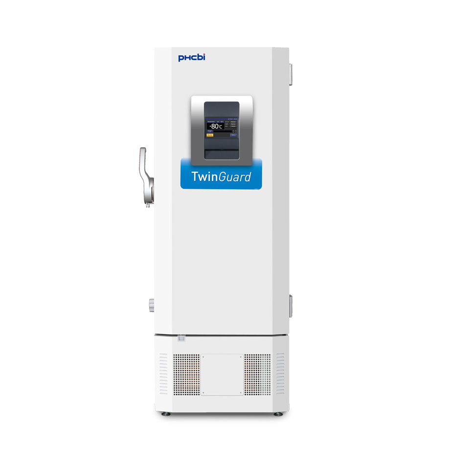 ultra-low temperature freezer MDF-DU302VX