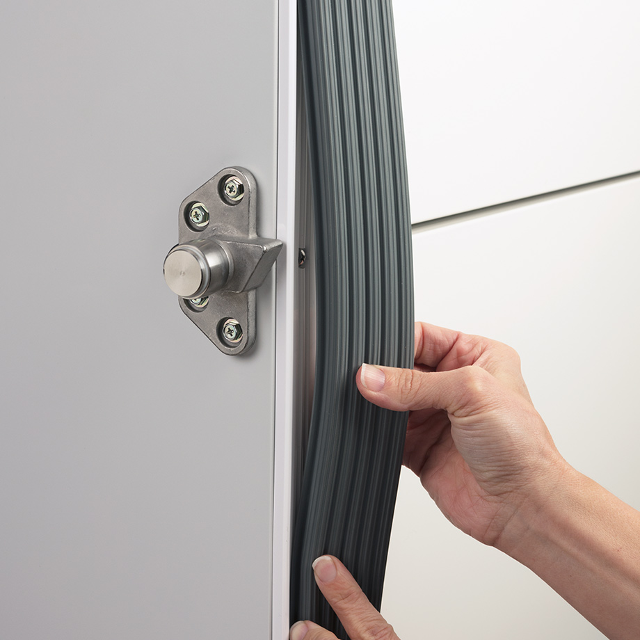 ultra-low temperature freezer MDF-DU302VX