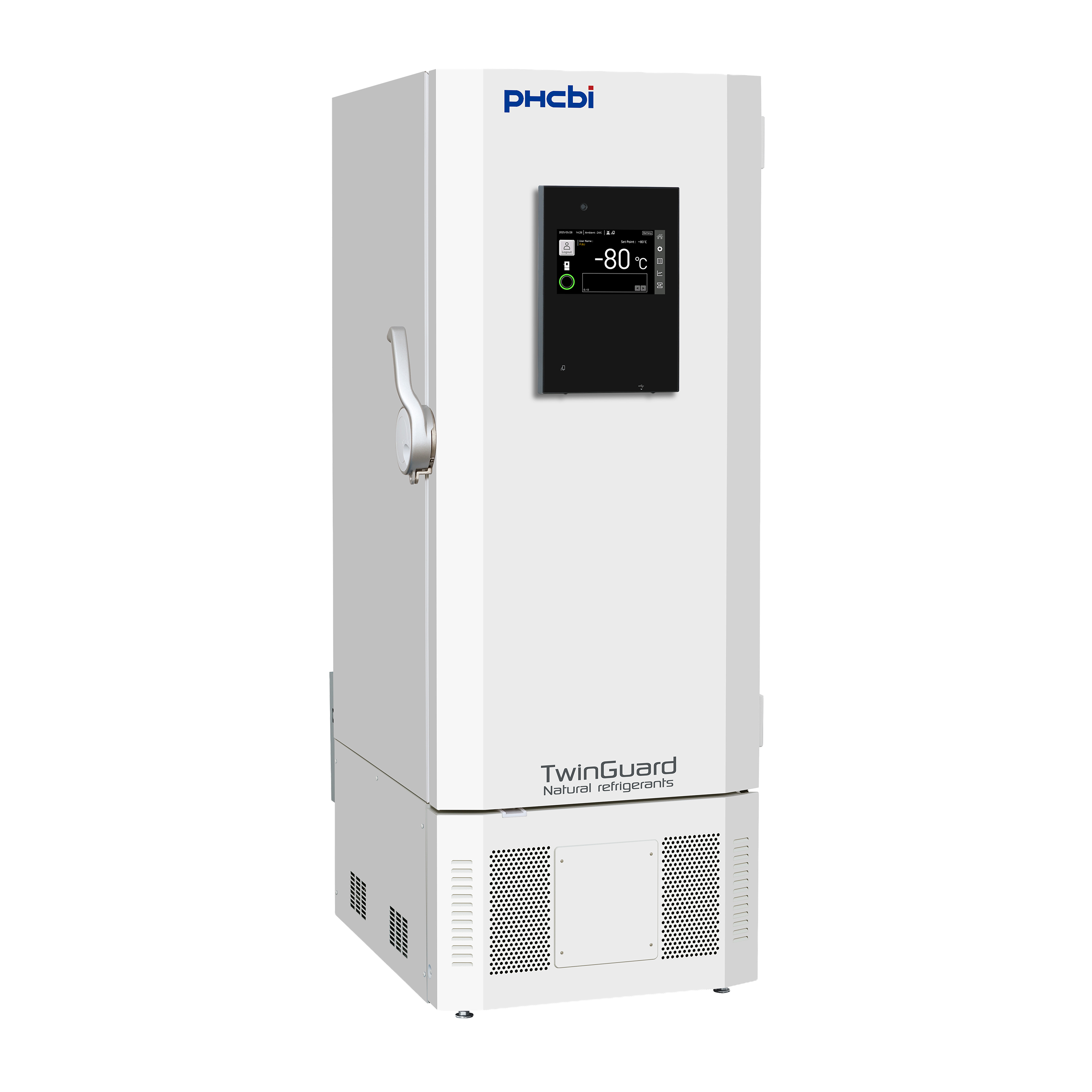 lab ultra low freezer MDF-DU702VXC