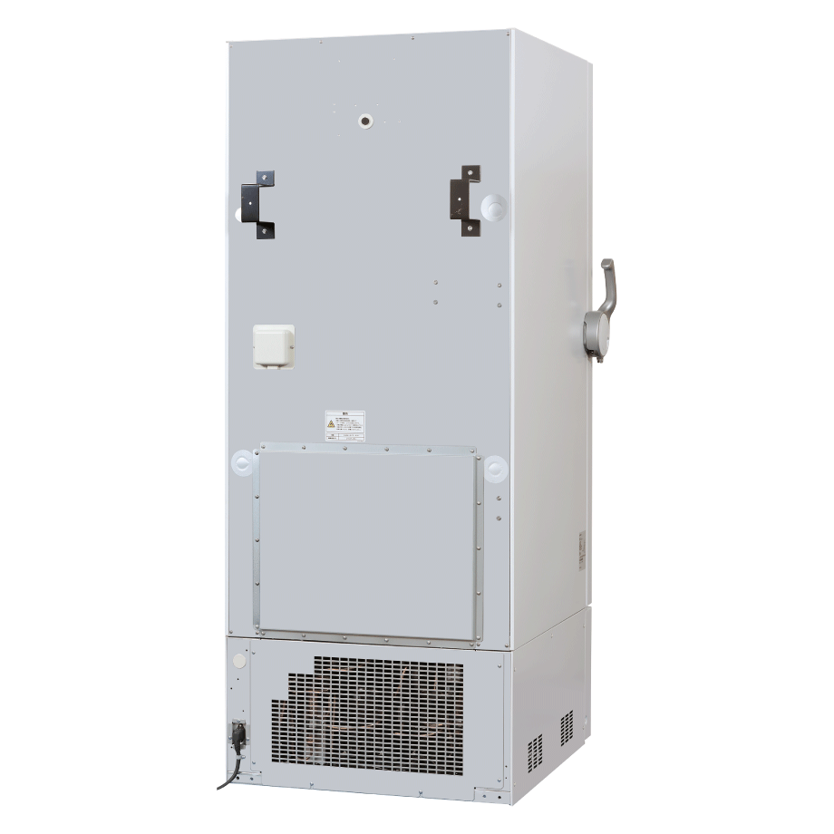 lab ultra low freezer MDF-DU702VXC