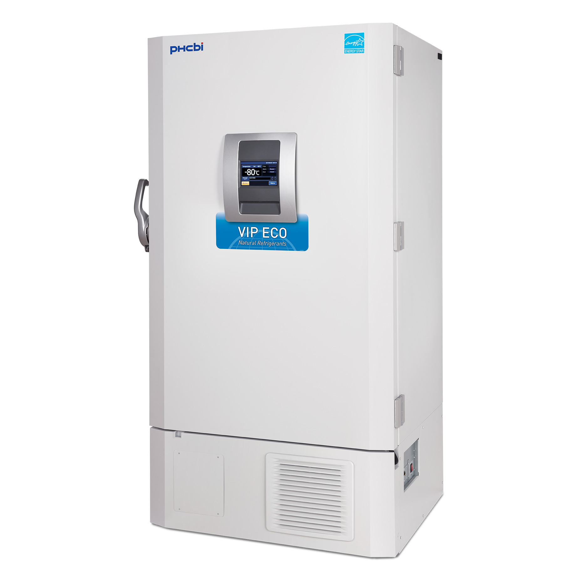 energy efficient lab freezer MDF-DU702VH-PA