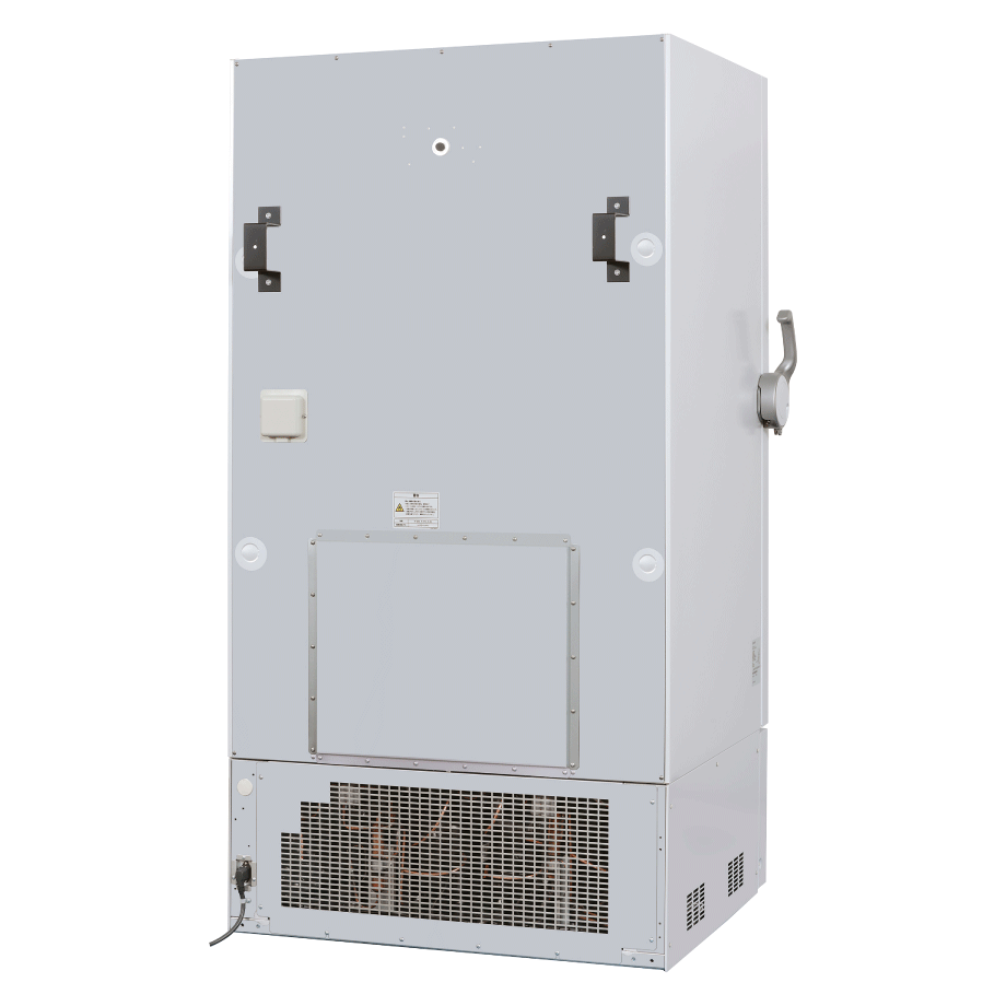 lab ultra low freezer MDF-DU702VXC