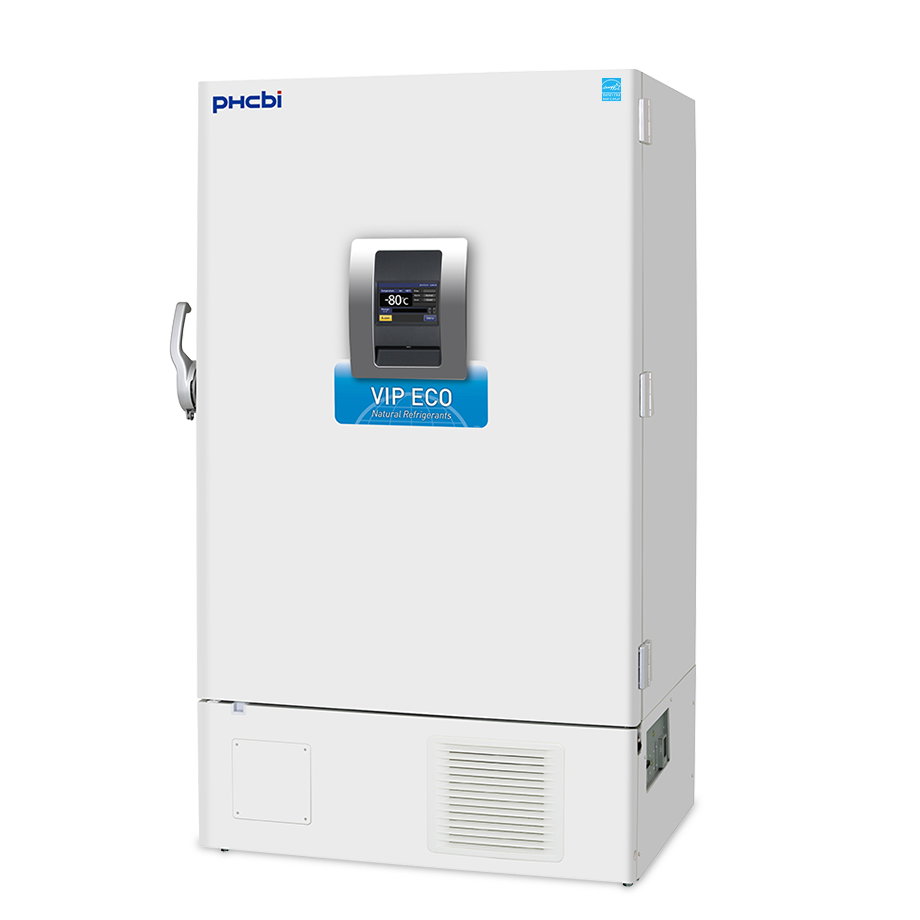 upright -80C lab freezer MDF-U76VA