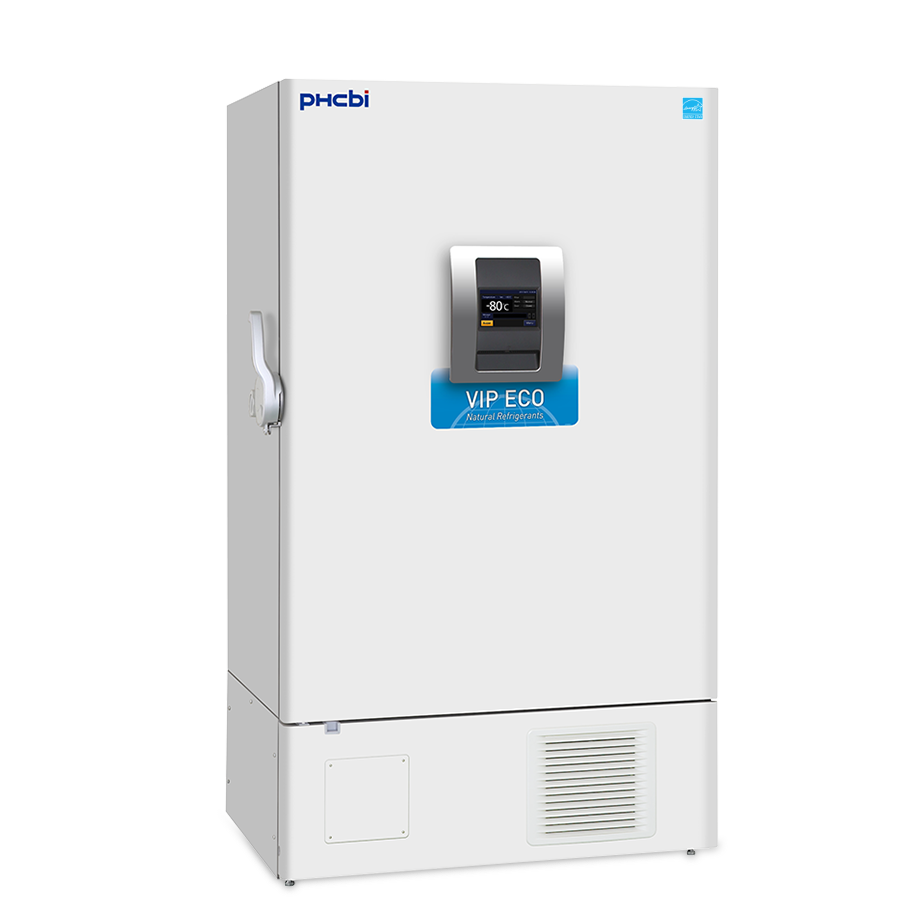 upright -80C lab freezer MDF-U76VA