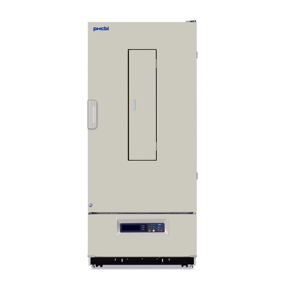 large capacity microbiological incubator MIR-554