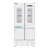 vaccine storage combo freezer fridge