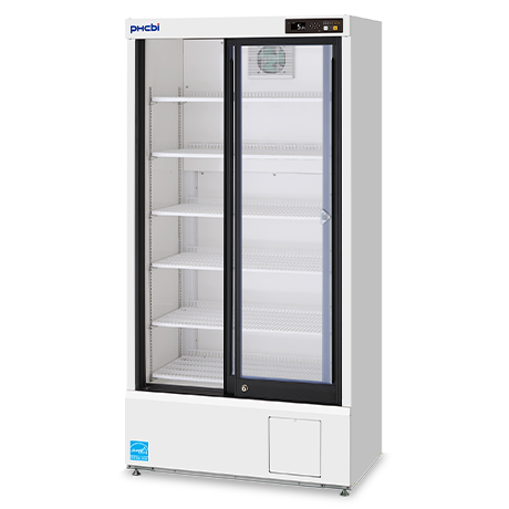 Pharmacy Refrigerator
