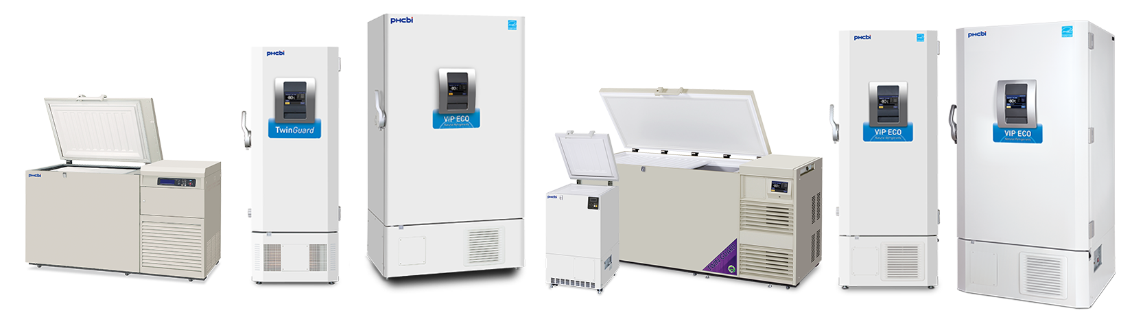 pharmacy, biomedical and laboratory refrigerators and freezers 