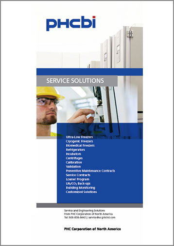 Service Solutions