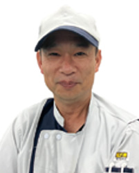 Hiroshi Okada