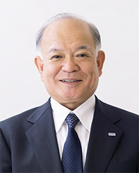 Toru Yoshimitsu