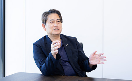 Ryuichi Hirashima
