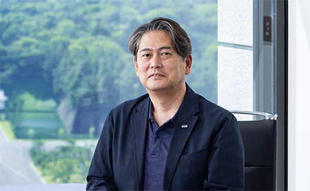 Ryuichi Hirashima