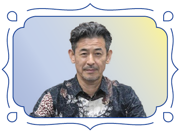 Yuuji Okada