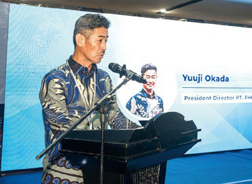Yuuji Okada