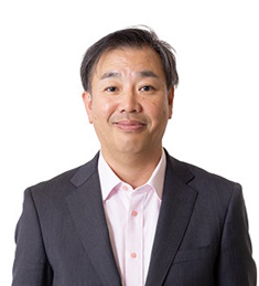 Chikara Takauo