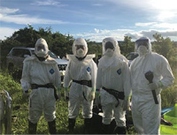 Research on Viral Zoonotic Diseases in Sub-Saharan Africa