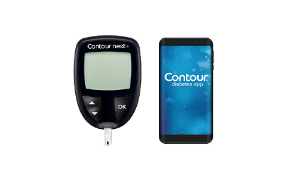 Diabetes Management Domain