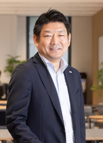 Kaiju Yamaguchi
