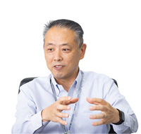 Hiroyuki Tokunaga