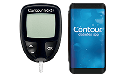 Blood Glucose Monitoring Systems