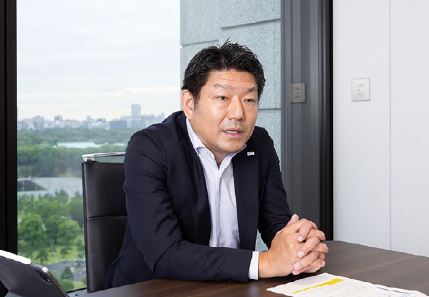 Kaiju Yamaguchi