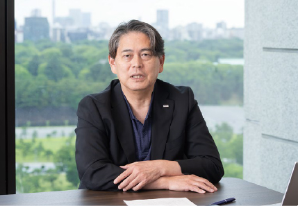 Ryuichi Hirashima