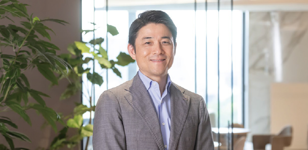 Koichiro Sato