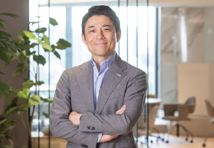 Koichiro Sato
